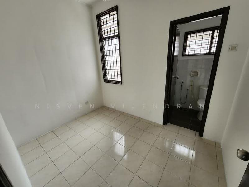 2-storey Terraced House for Rent in Jenjarom (Selangor) - Nisven Vijendran - Interior - PropertyGuru.com.my