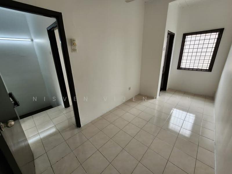 2-storey Terraced House for Rent in Jenjarom (Selangor) - Nisven Vijendran - Interior - PropertyGuru.com.my