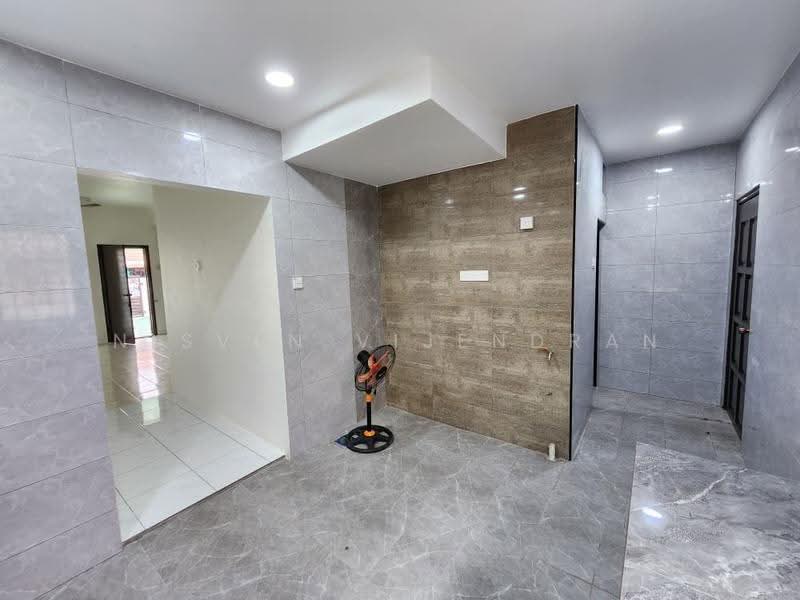 2-storey Terraced House for Rent in Jenjarom (Selangor) - Nisven Vijendran - Interior - PropertyGuru.com.my