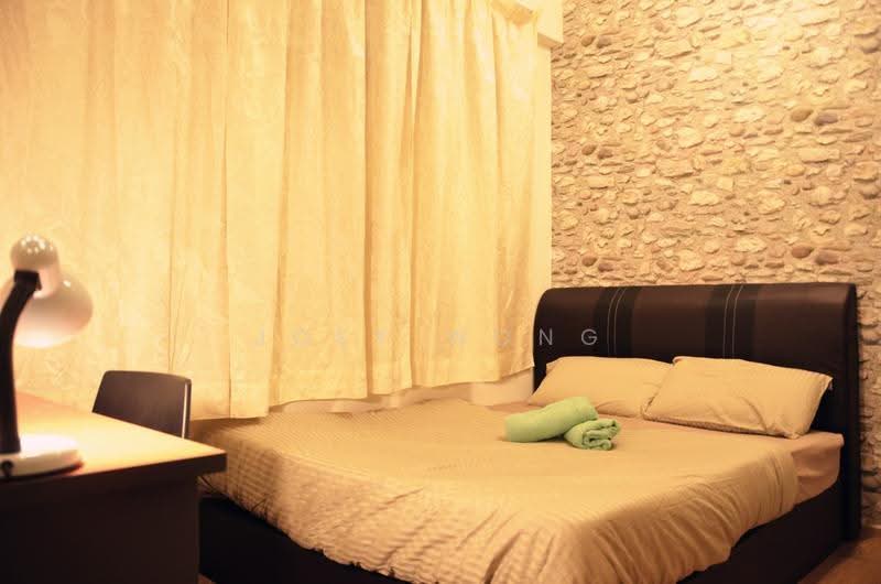 Condominium for Sale at Elevia Residences - Joey Wong - Bedroom - PropertyGuru.com.my
