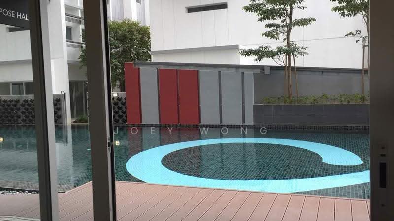 Condominium for Sale at Elevia Residences - Joey Wong - Exterior - PropertyGuru.com.my