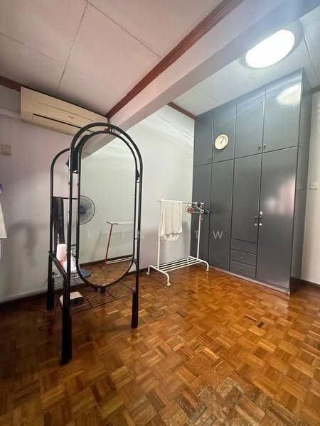 Rumah Teres 2-Tingkat untuk Dijual di Bandar Menjalara (Kuala Lumpur) - Kiing TW - Bedroom - PropertyGuru.com.my