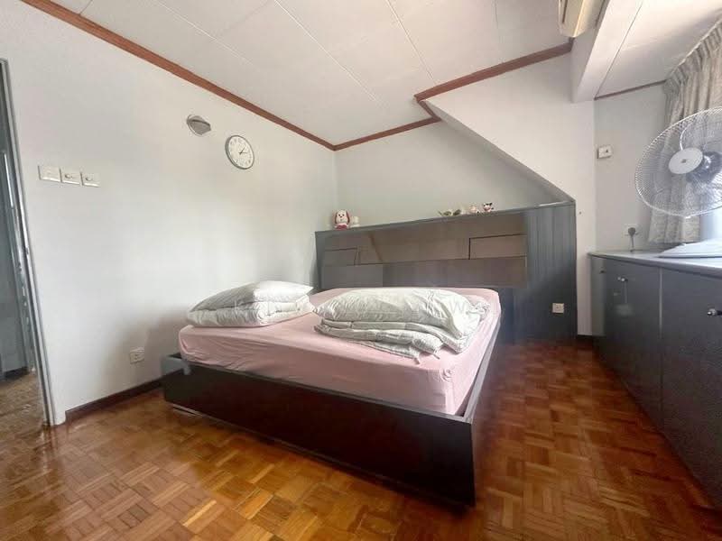 Rumah Teres 2-Tingkat untuk Dijual di Bandar Menjalara (Kuala Lumpur) - Kiing TW - Bedroom - PropertyGuru.com.my