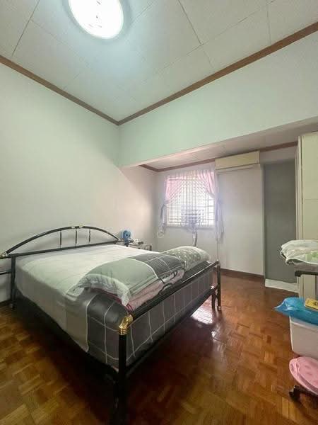Rumah Teres 2-Tingkat untuk Dijual di Bandar Menjalara (Kuala Lumpur) - Kiing TW - Bedroom - PropertyGuru.com.my