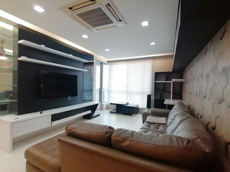 Condominium for Sale at Casa Indah 2 - Simon Tan - PropertyGuru.com.my