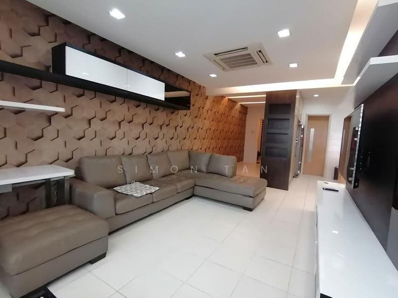 Condominium for Sale at Casa Indah 2 - Simon Tan - PropertyGuru.com.my