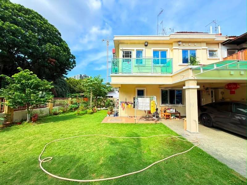 2-storey Terraced House for Sale in Taman Setia Indah (Tebrau) - Piong Zong Han - Exterior - PropertyGuru.com.my