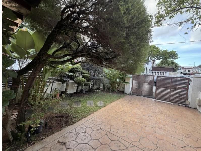 2-storey Terraced House for Sale in George Town (Penang) - Jesmine Khor - Exterior - PropertyGuru.com.my