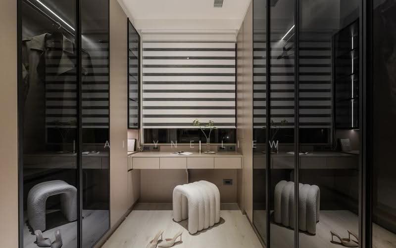 Condominium for Sale at The Maxxon - Ailyne Liew - Interior - PropertyGuru.com.my