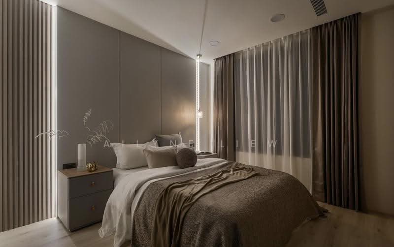 Condominium for Sale at The Maxxon - Ailyne Liew - Bedroom - PropertyGuru.com.my