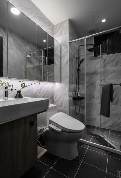 Condominium for Sale at The Maxxon - Ailyne Liew - Bathroom - PropertyGuru.com.my