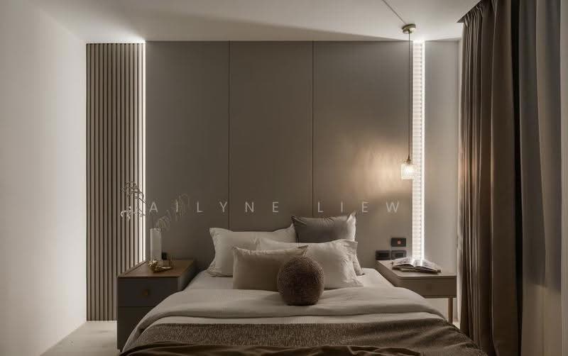 Condominium for Sale at The Maxxon - Ailyne Liew - Bedroom - PropertyGuru.com.my