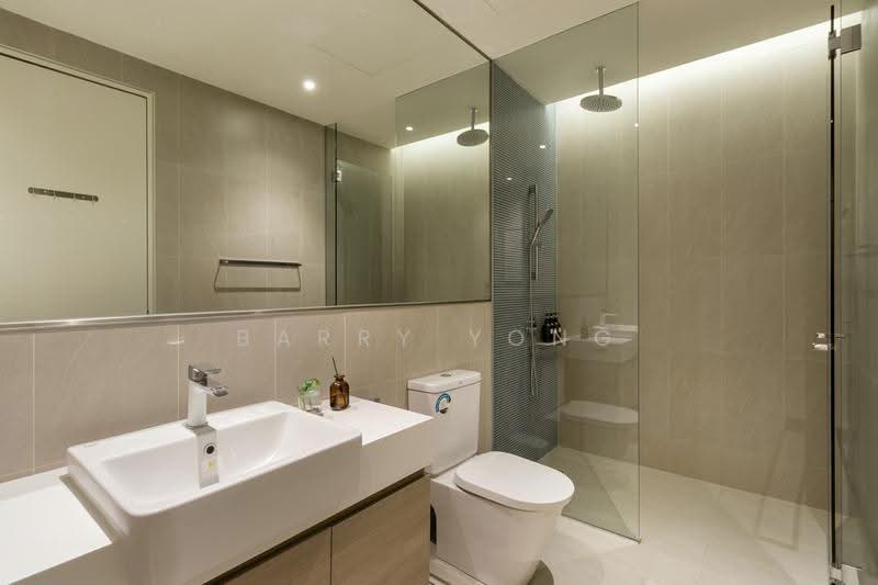 Service Residence for Sale at ViiA Residences - Barry Yong - Bathroom - PropertyGuru.com.my