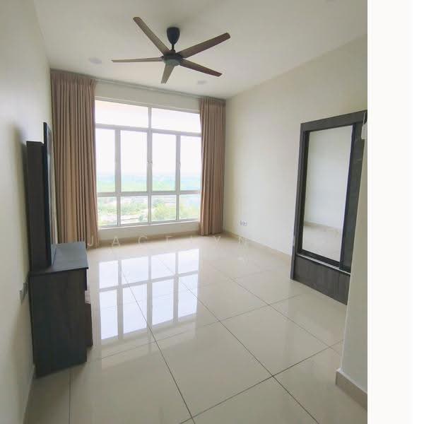 Service Residence for Rent at Twin Danga Residence - Jacelyn Ng - PropertyGuru.com.my