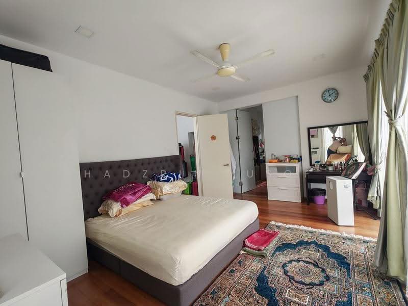 Bungalow House for Sale in Cyber 11 (Cyberjaya) - HADZRIN YUSOF - Bedroom - PropertyGuru.com.my