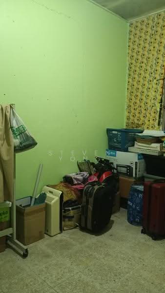 1-storey Terraced House for Sale in Taman Kajang Ria (Kajang) - Steven Yong - Interior - PropertyGuru.com.my