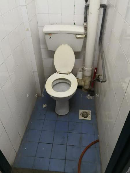 Flat for Sale at Desa Baiduri - Freddy Tan - PropertyGuru.com.my