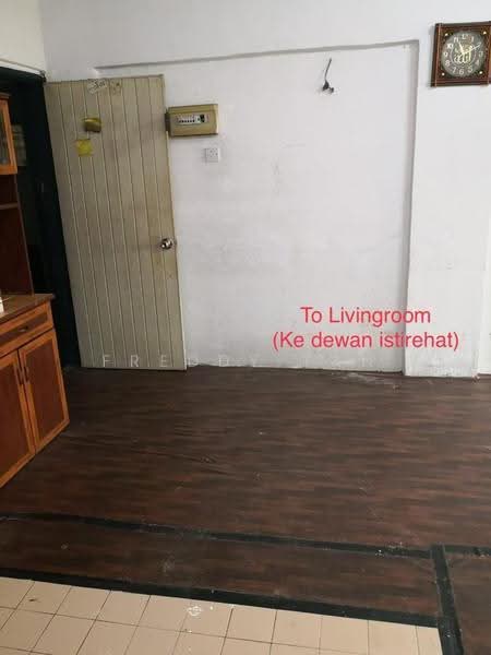 Flat for Sale at Desa Baiduri - Freddy Tan - PropertyGuru.com.my