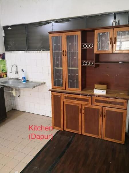 Flat for Sale at Desa Baiduri - Freddy Tan - PropertyGuru.com.my