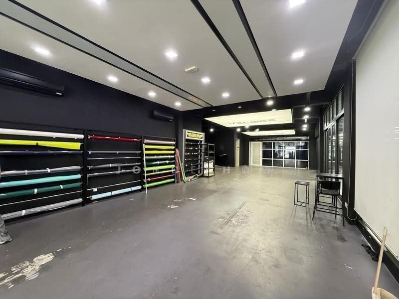Shop / Office for Rent in Bandar Puteri Puchong (Puchong) - Joyce Hoo - Interior - PropertyGuru.com.my
