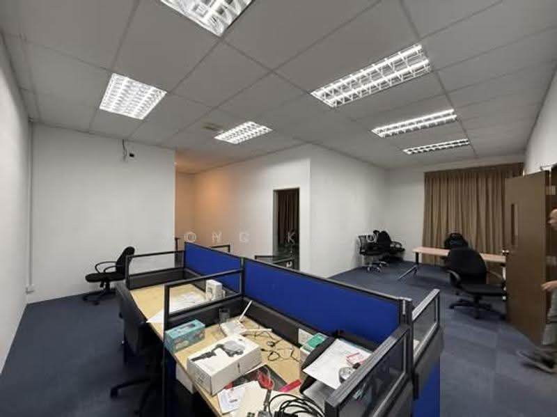 Shop / Office for Rent in Bandar Puteri Puchong (Puchong) - Joyce Hoo - Interior - PropertyGuru.com.my