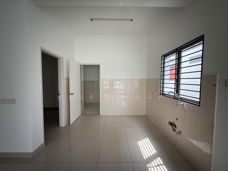 Rumah Berkembar untuk Dijual di Setia Impian (Setia Alam) - GABRIEL GOH - Kitchen - PropertyGuru.com.my