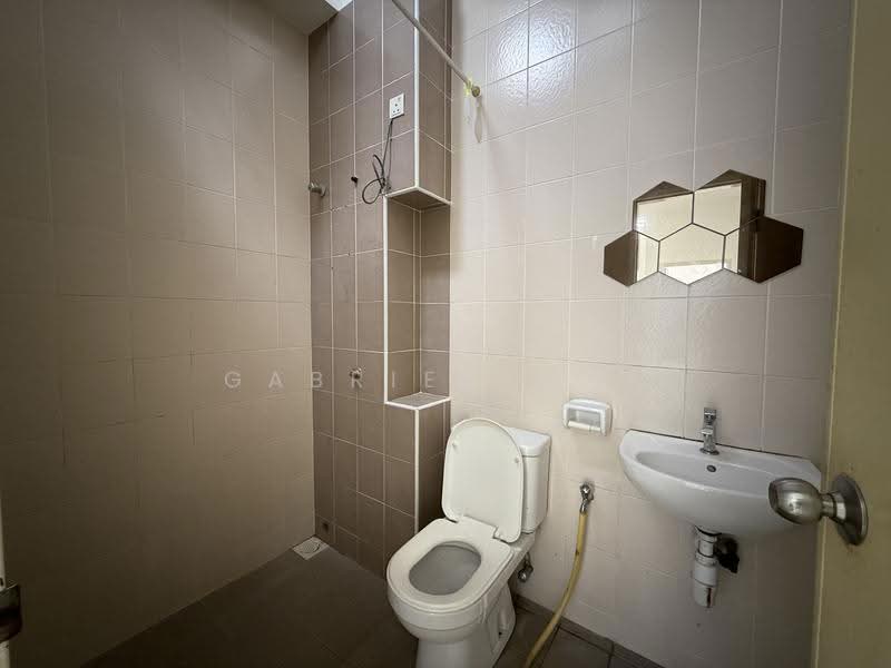 Rumah Berkembar untuk Dijual di Setia Impian (Setia Alam) - GABRIEL GOH - PropertyGuru.com.my
