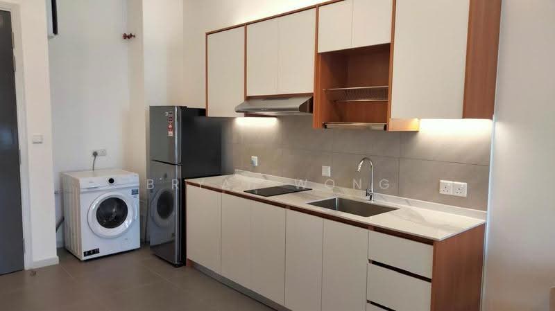 Condominium for Sale at Aster Residence - Bryan Wong - Kitchen - PropertyGuru.com.my