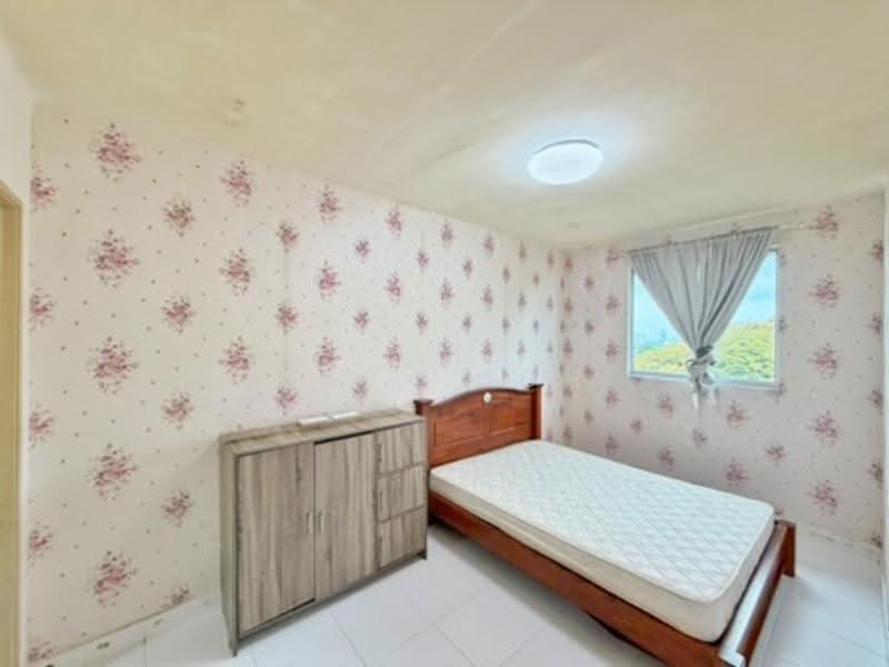 Apartment for Sale at Melody Homes - Gary Goh - Bedroom - PropertyGuru.com.my