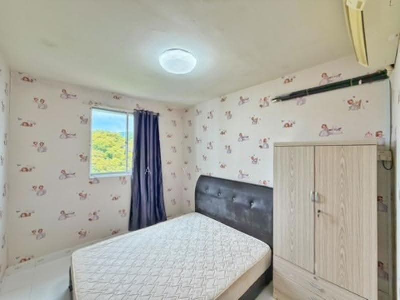 Apartment for Sale at Melody Homes - Gary Goh - Bedroom - PropertyGuru.com.my