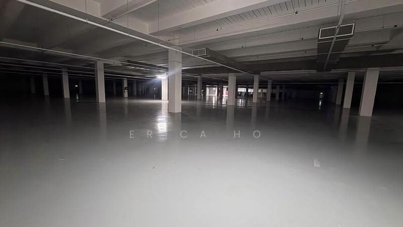 Detached Factory for Sale in Senai (Johor) - Erica Ho - Car Park - PropertyGuru.com.my