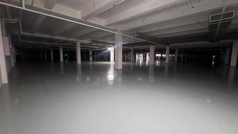 Detached Factory for Sale in Senai (Johor) - Erica Ho - Car Park - PropertyGuru.com.my