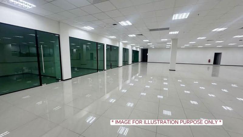 Detached Factory for Sale in Senai (Johor) - Erica Ho - Interior - PropertyGuru.com.my