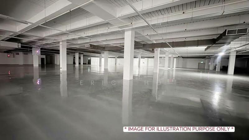 Detached Factory for Sale in Senai (Johor) - Erica Ho - Interior - PropertyGuru.com.my