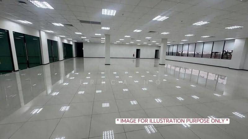 Detached Factory for Sale in Senai (Johor) - Erica Ho - Interior - PropertyGuru.com.my
