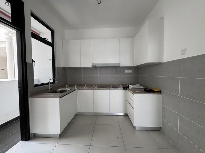 Kediaman Servis untuk Disewa di RESIDENSI IDAMAN RIA - Sean Lau - PropertyGuru.com.my