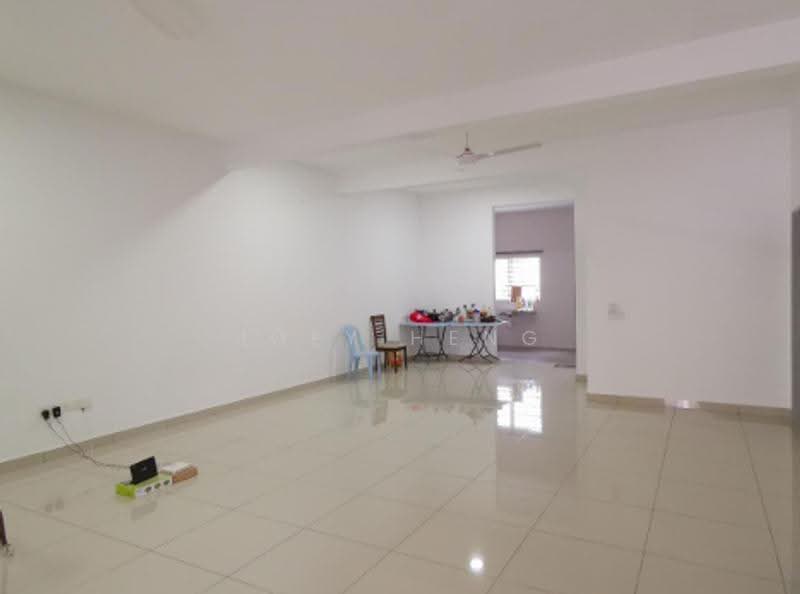 Rumah Teres 2-Tingkat untuk Dijual di S2 Heights (Seremban 2) - Joey Heng - Living Room - PropertyGuru.com.my