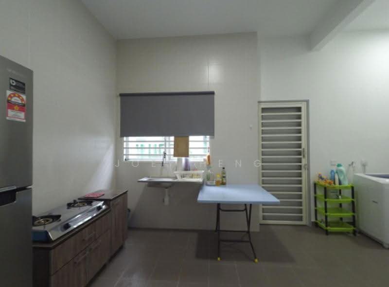 Rumah Teres 2-Tingkat untuk Dijual di S2 Heights (Seremban 2) - Joey Heng - Kitchen - PropertyGuru.com.my