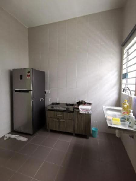 Rumah Teres 2-Tingkat untuk Dijual di S2 Heights (Seremban 2) - Joey Heng - Kitchen - PropertyGuru.com.my