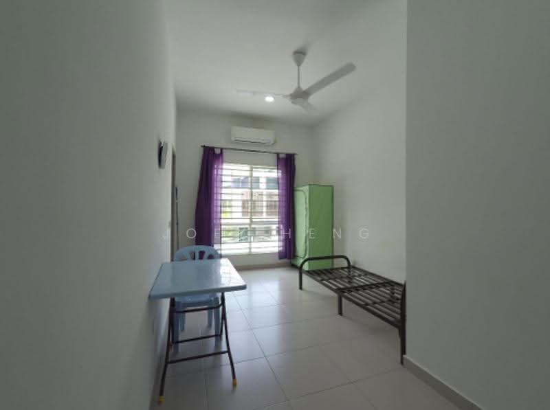 Rumah Teres 2-Tingkat untuk Dijual di S2 Heights (Seremban 2) - Joey Heng - Bedroom - PropertyGuru.com.my