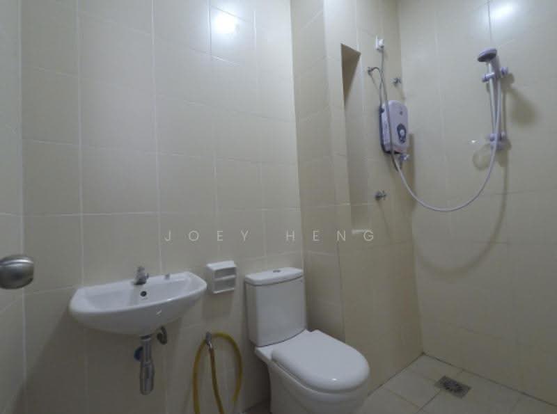 Rumah Teres 2-Tingkat untuk Dijual di S2 Heights (Seremban 2) - Joey Heng - PropertyGuru.com.my