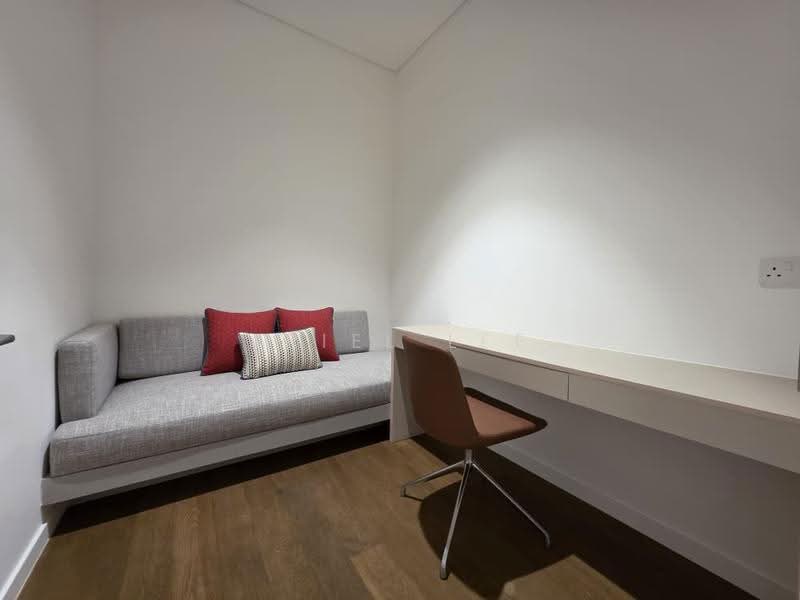 Service Residence for Rent at SO Sofitel Kuala Lumpur Residences - Ariel Lee - Study - PropertyGuru.com.my