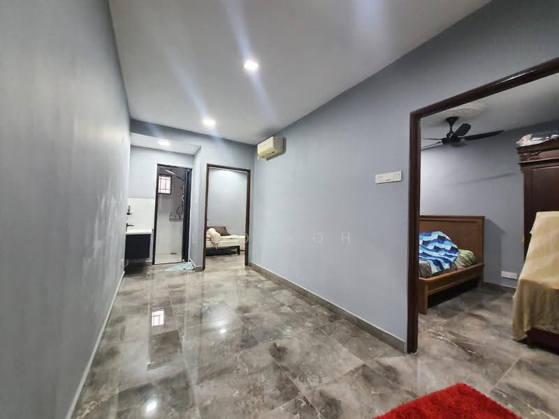 Terraced House for Sale in TAMAN PUCHONG UTAMA (Puchong) - Leo Koh - Bedroom - PropertyGuru.com.my