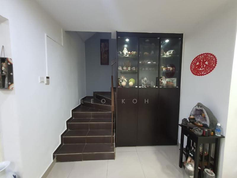 Terraced House for Sale in TAMAN PUCHONG UTAMA (Puchong) - Leo Koh - Interior - PropertyGuru.com.my