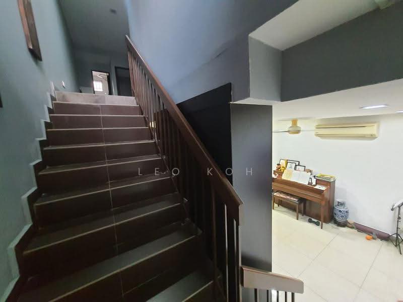Terraced House for Sale in TAMAN PUCHONG UTAMA (Puchong) - Leo Koh - Interior - PropertyGuru.com.my