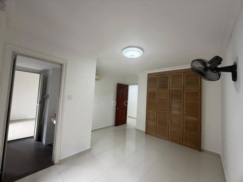 Kondominium untuk Disewa di The Straits View Condominium - Khoo . - Bedroom - PropertyGuru.com.my