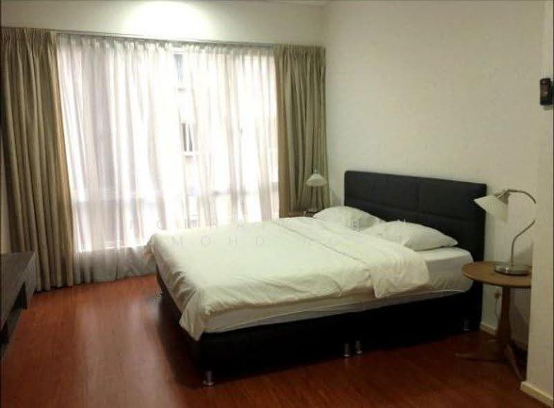 Condominium for Rent at Menara Bintang Goldhill - Norhafiz Bin Mohd Nor - Bedroom - PropertyGuru.com.my