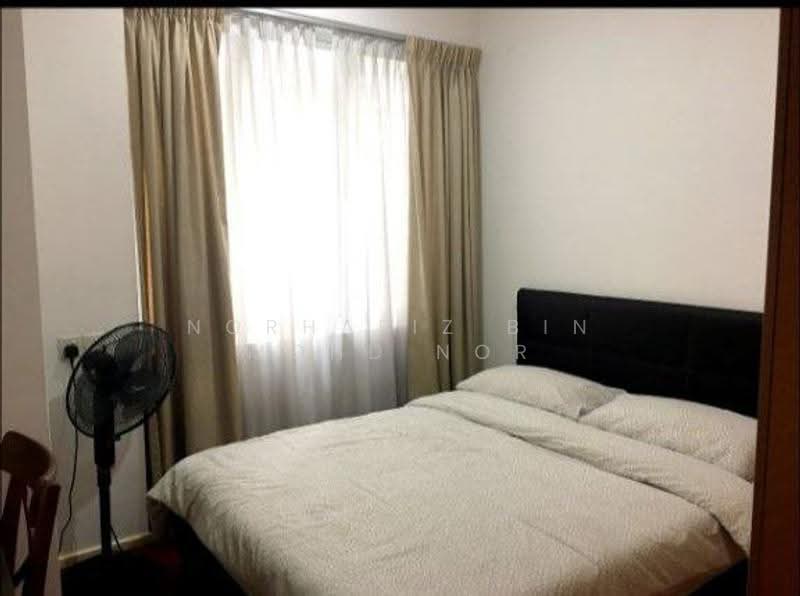 Condominium for Rent at Menara Bintang Goldhill - Norhafiz Bin Mohd Nor - Bedroom - PropertyGuru.com.my