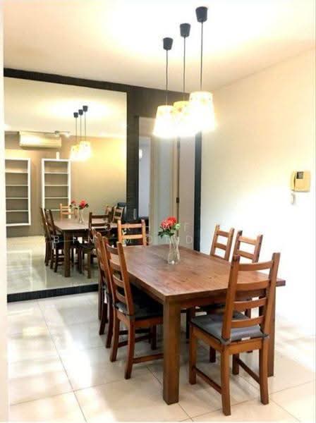 Condominium for Rent at Menara Bintang Goldhill - Norhafiz Bin Mohd Nor - Dining Room - PropertyGuru.com.my