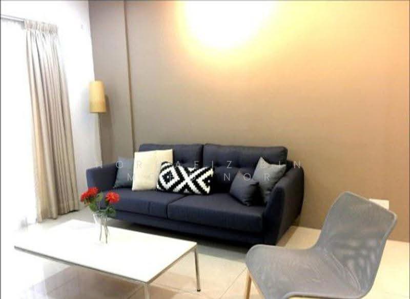 Condominium for Rent at Menara Bintang Goldhill - Norhafiz Bin Mohd Nor - Living Room - PropertyGuru.com.my